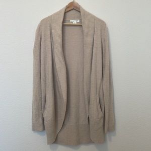 Barefoot Dreams Cardigan